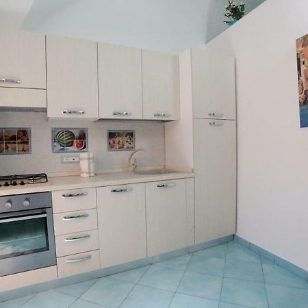 La Mostra Boutique Apartment Maiori Buitenkant foto