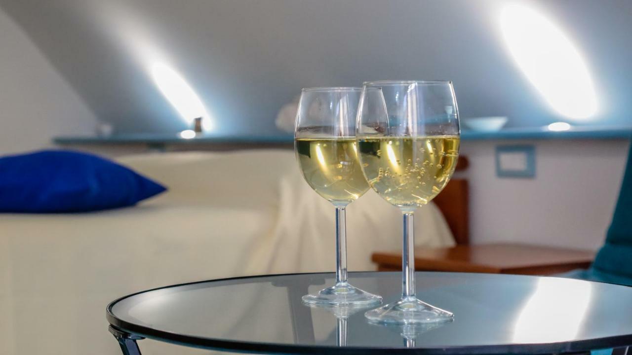 La Mostra Boutique Apartment Maiori Buitenkant foto